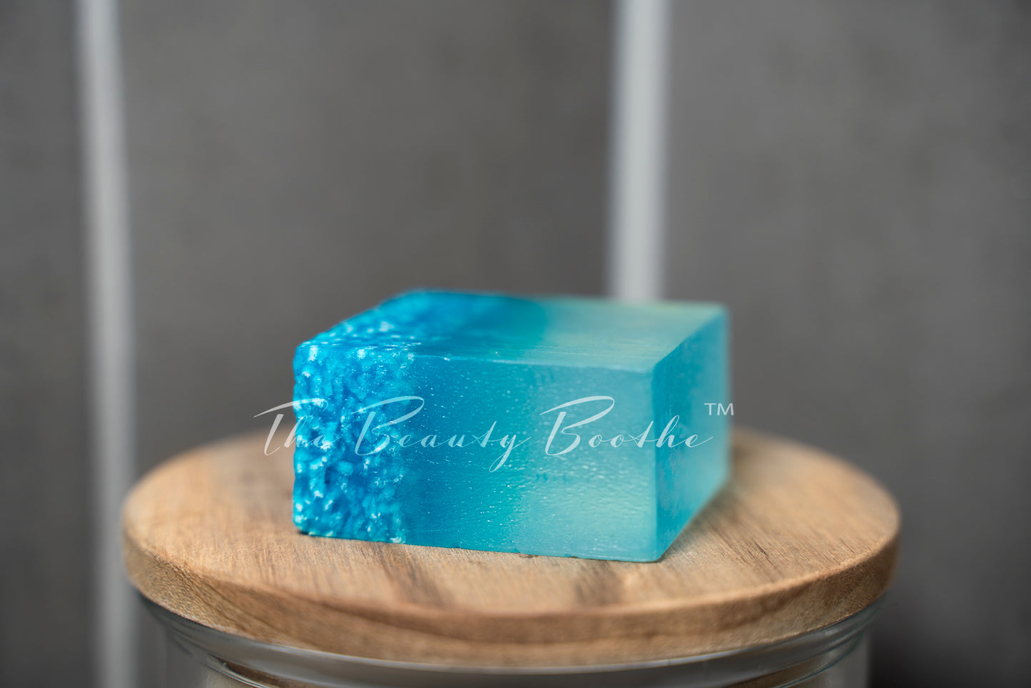 WHOLESALE - Blue Enchantress Yoni Shop - Wholesale Yoni Soap