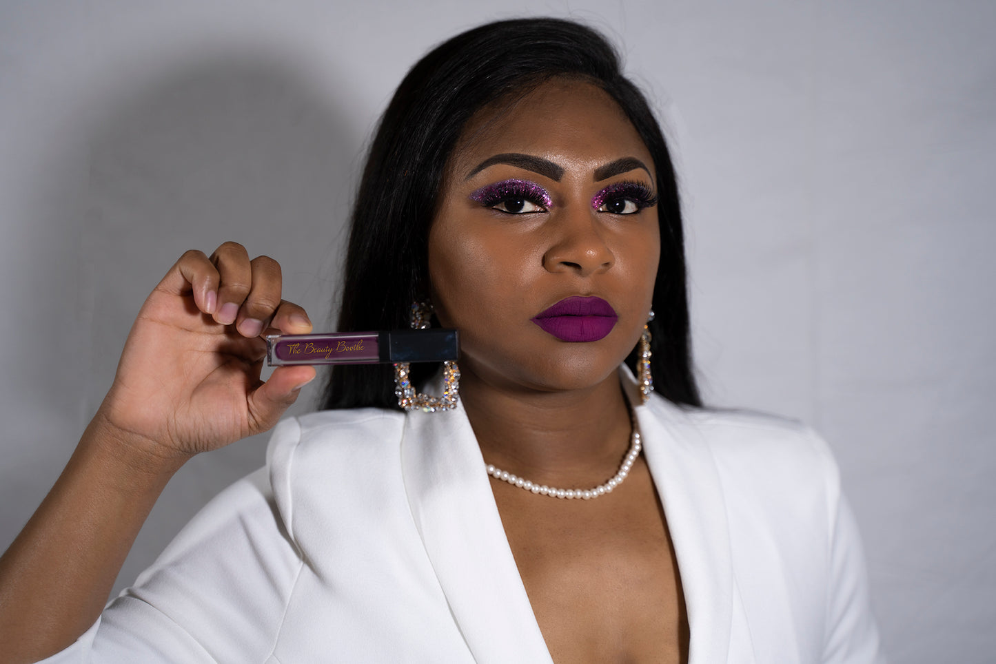 Arlet - Fuchsia Liquid Matte Lipstick