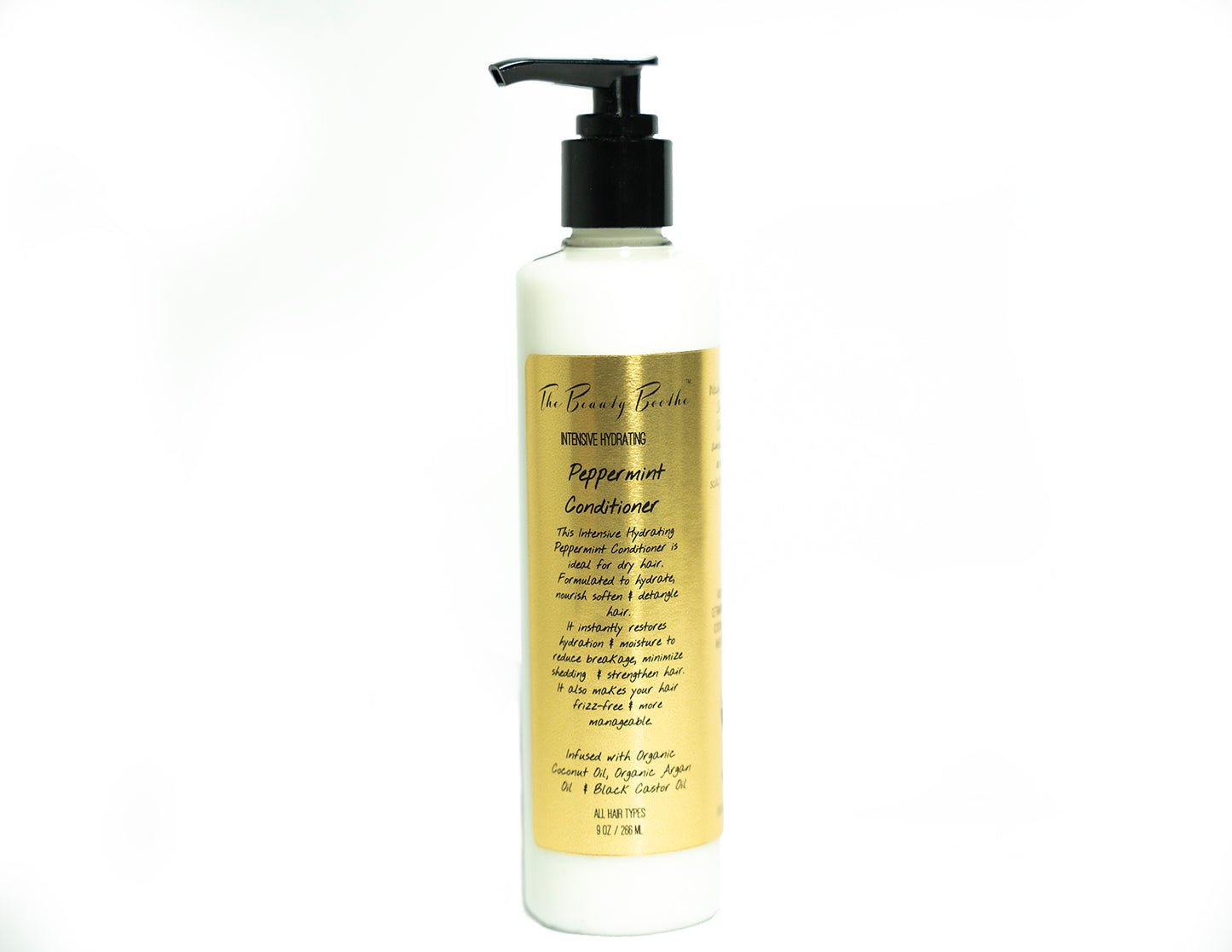 Intensive Hydrating Conditioner