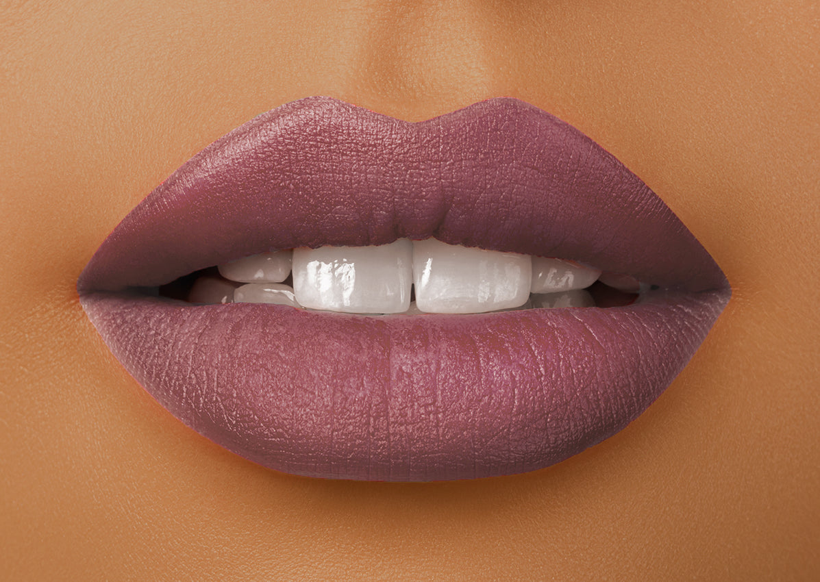 Unclad - Dusty Rose Liquid Matte Lipstick