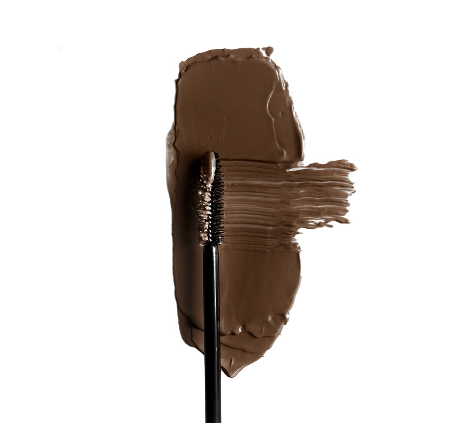 Brow Sculpting Gel & Filler