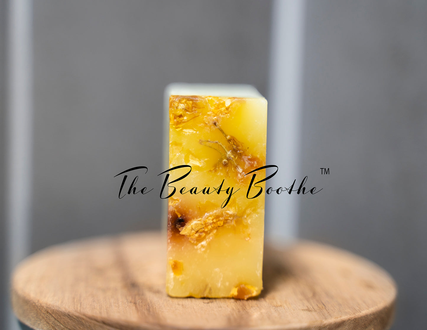 Yoni Soap - Jasmine The Beauty Boothe