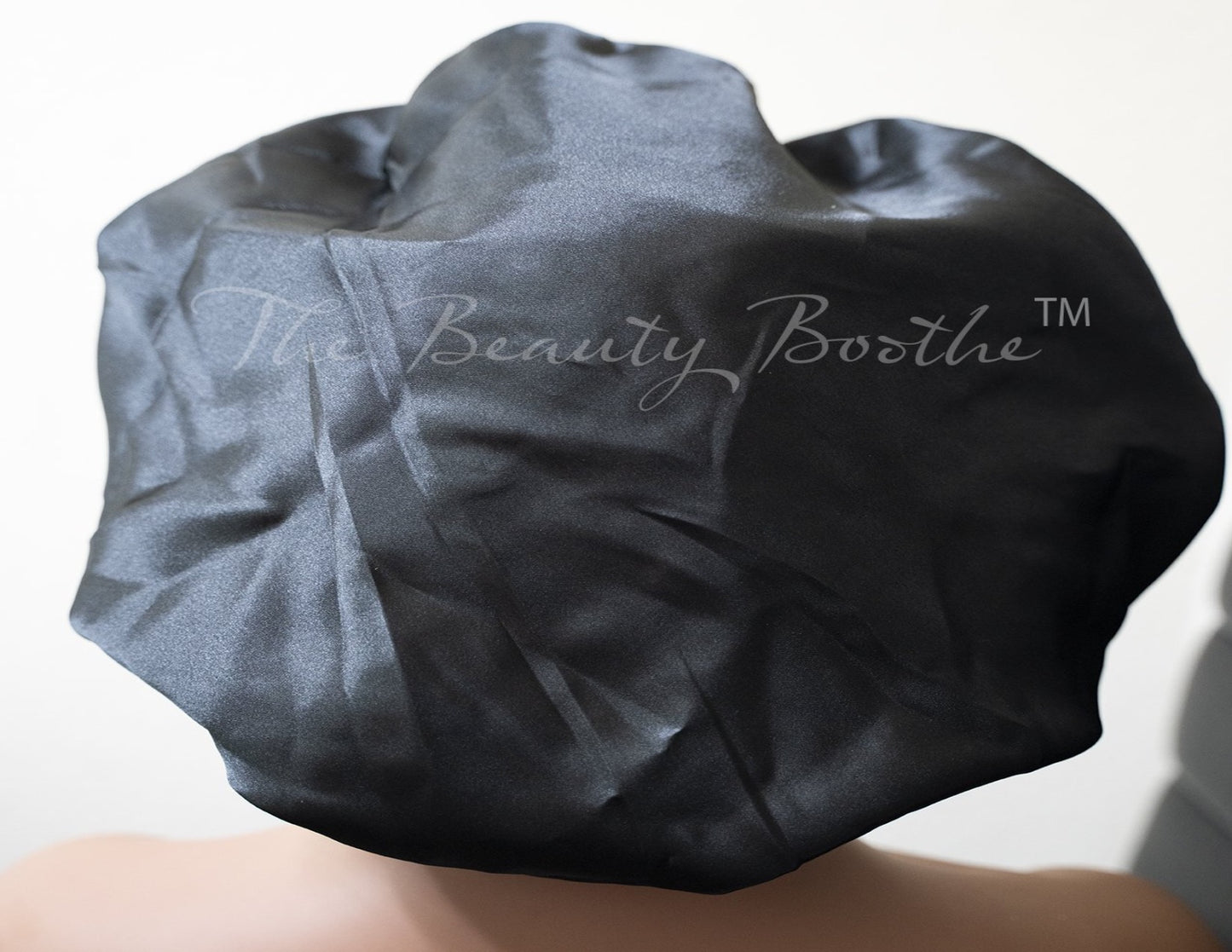 Reversible Double layered Silk Bonnet