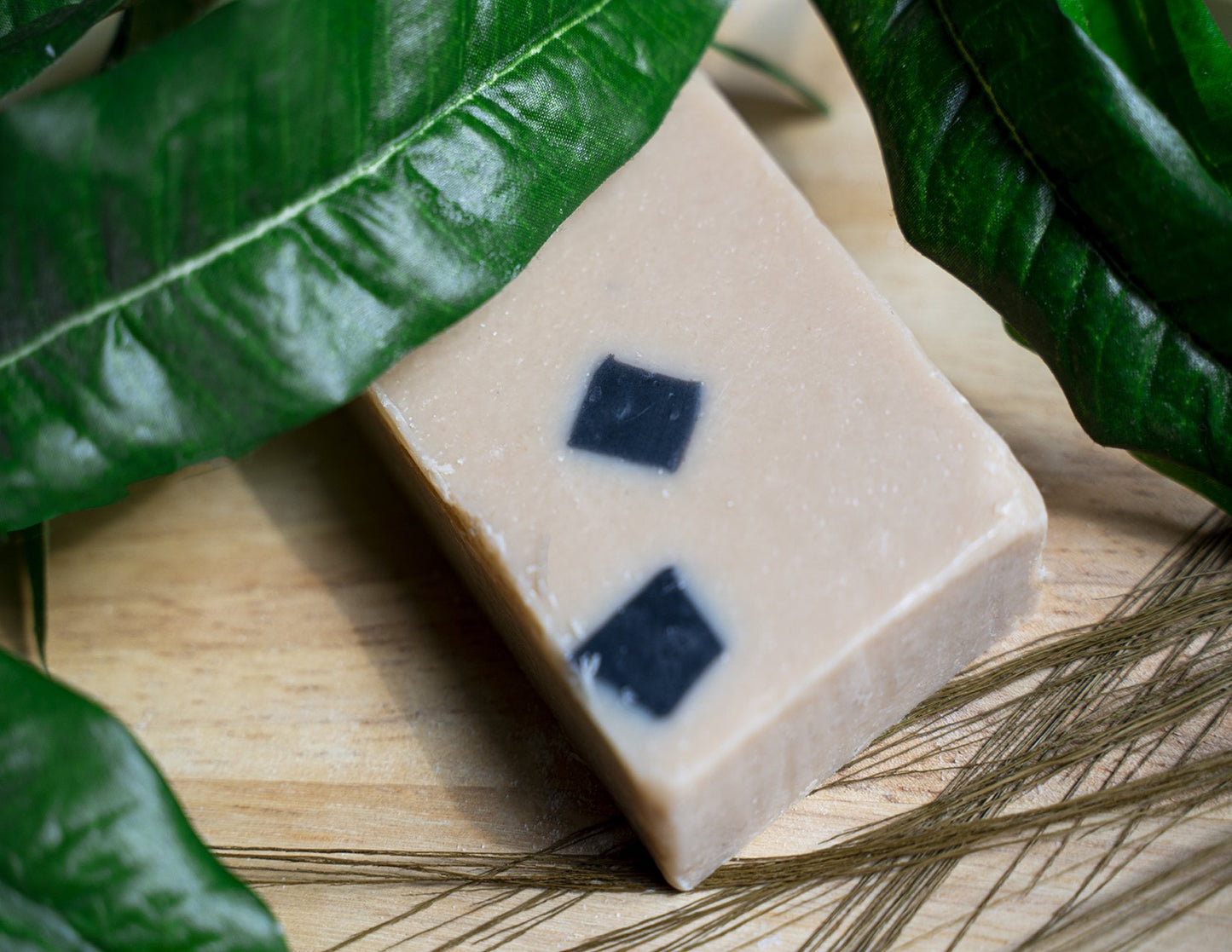 100% Natural - Dead Sea Mud Soap