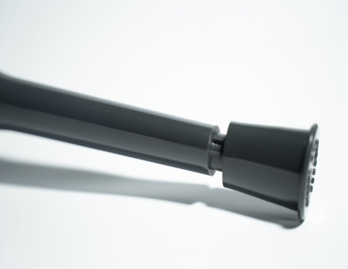 Hairfree' Easy Clean Round Detangling Brush