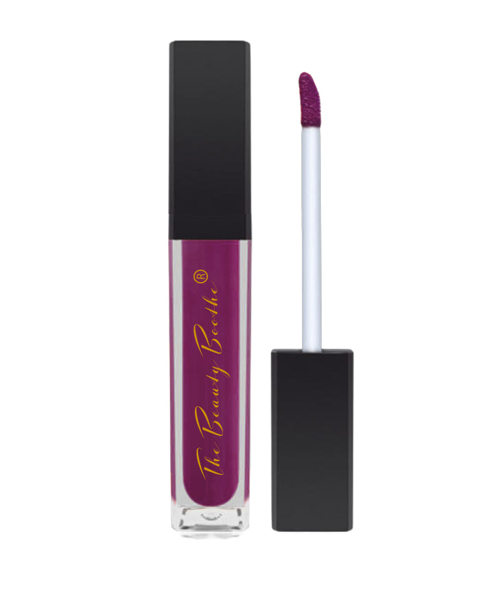 Arlet - Fuchsia Liquid Matte Lipstick