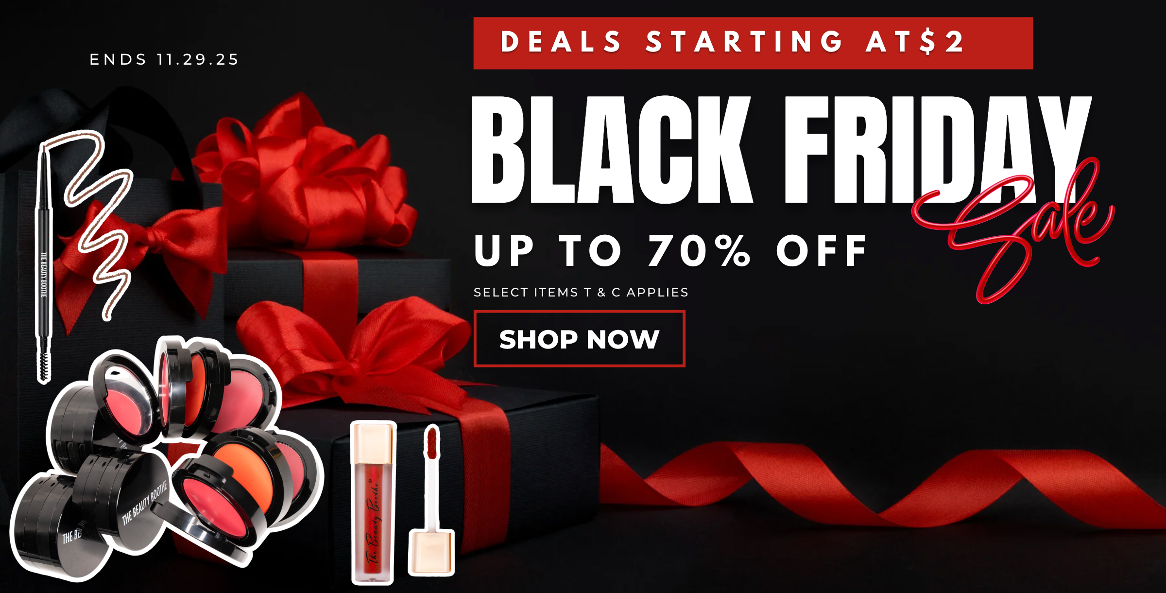 black friday lipstick deals 